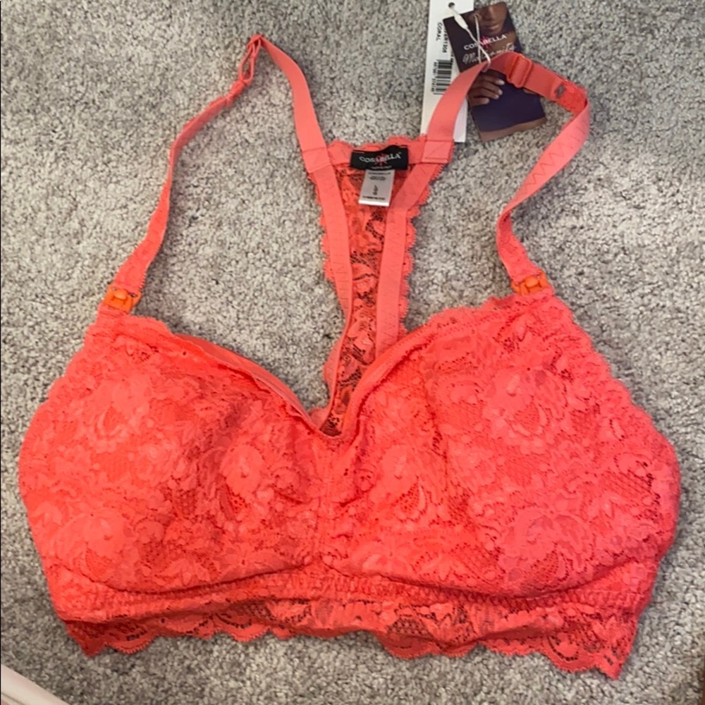 Cosa Bella Nursing Bra
